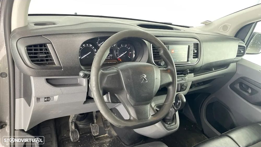 Peugeot EXPERT 1.6 blueDHI L3H1 Premiun Long - 4