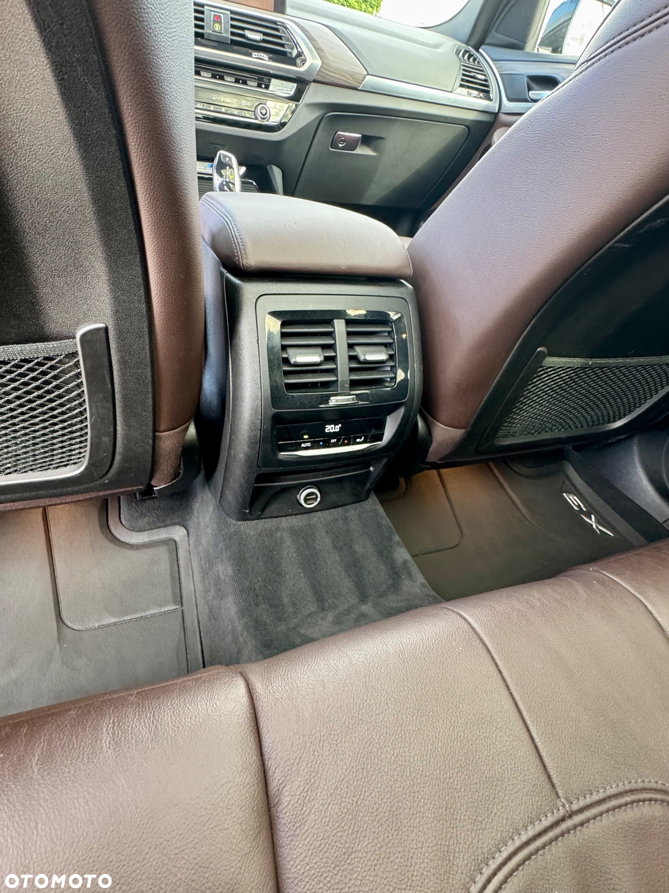 BMW X3 M M40i sport - 30
