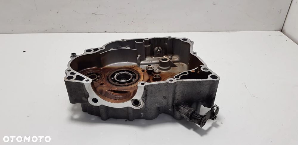 Yamaha YBR 250 - Blok Silnika Karter - 4