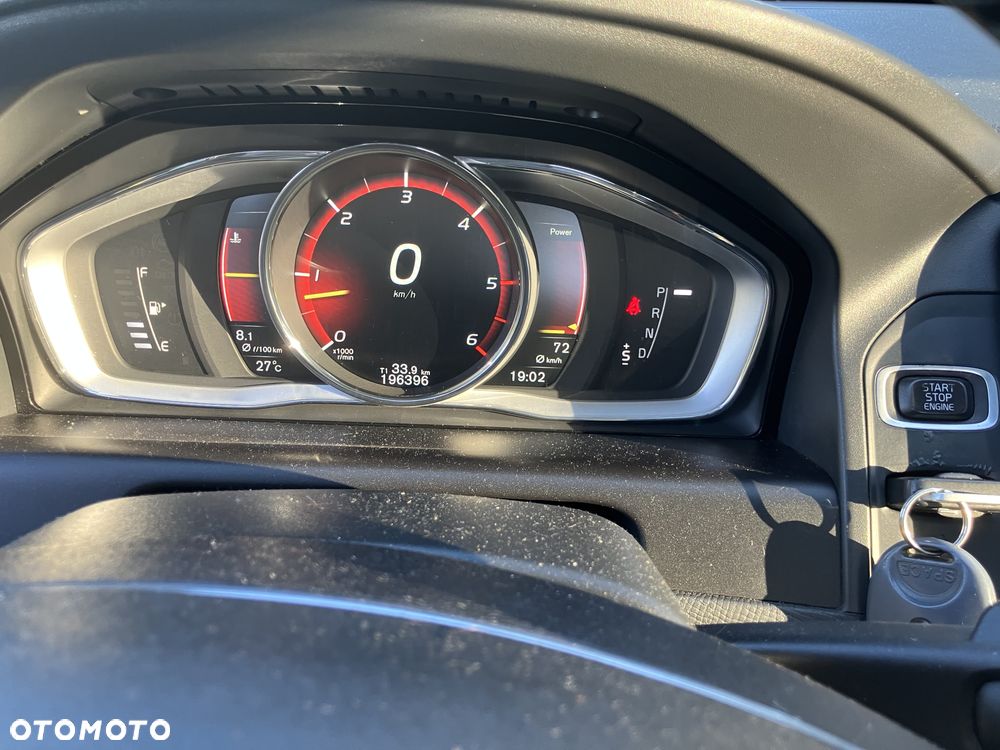 Volvo XC 60 - 28