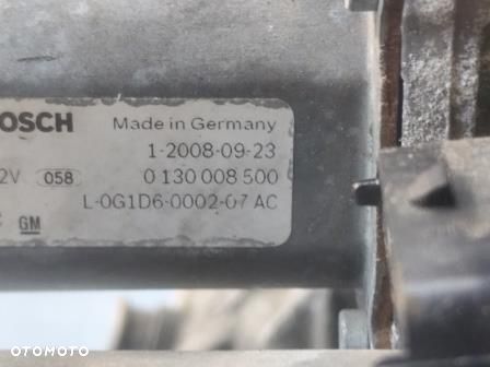SKRZYNIA BIEGÓW KOMPLETNA 1,2 16V_ESTRONIC LW418_ OPEL CORSA D_AGILA _1,2 16 Z12XEP_123 TYS KM - 12