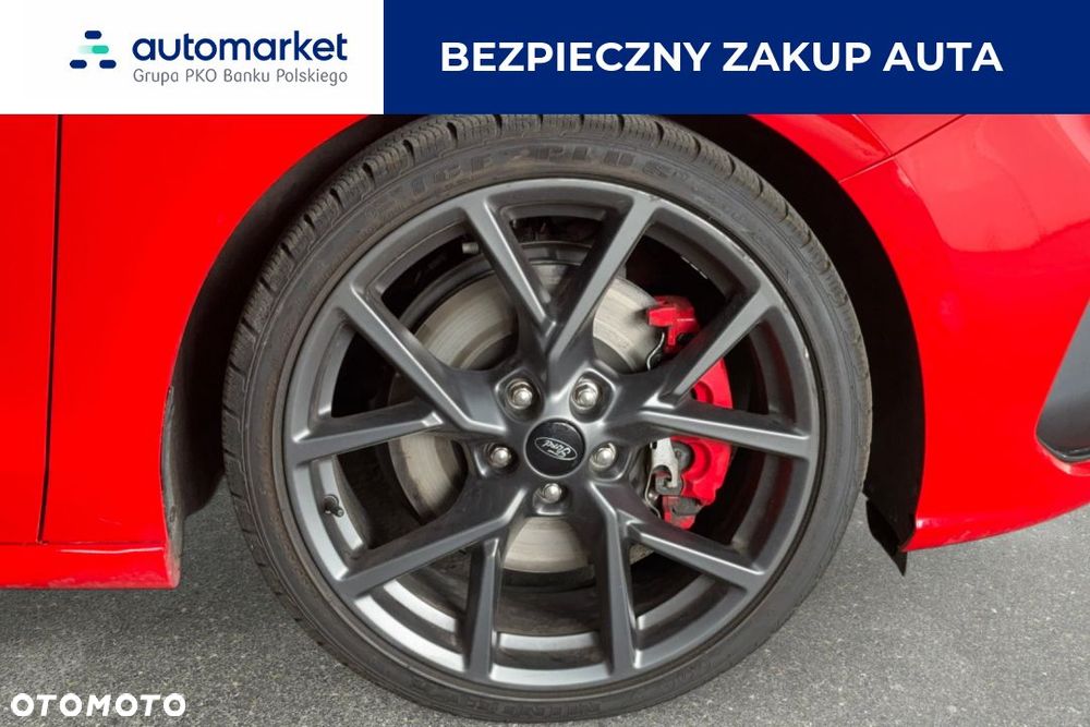 Ford Focus 2.3 EcoBoost ST - 16