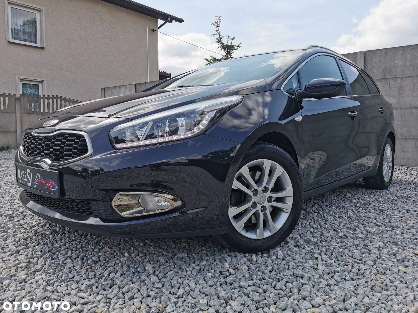 Kia Ceed - 24