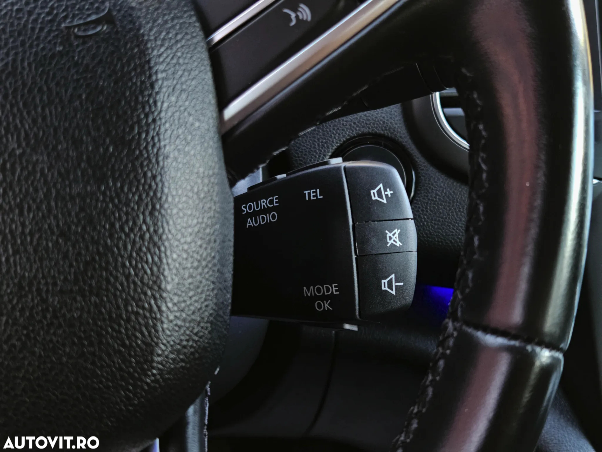 Renault Talisman TCe 160 EDC GPF LIMITED - 19