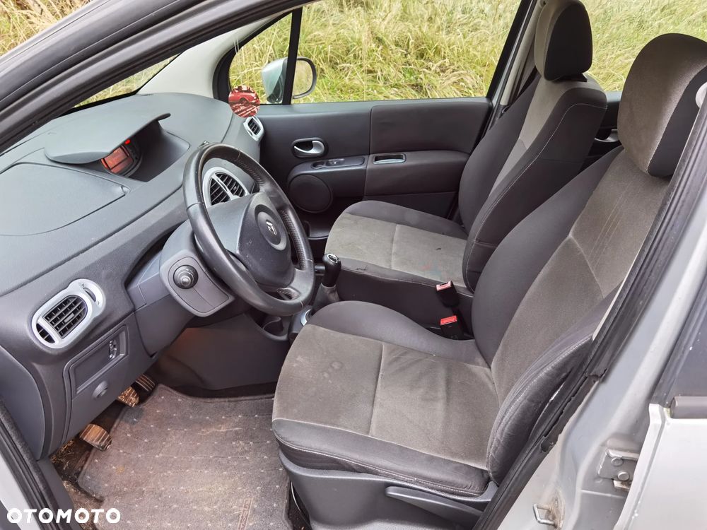 Renault Modus 1.2 16V Authentique - 5