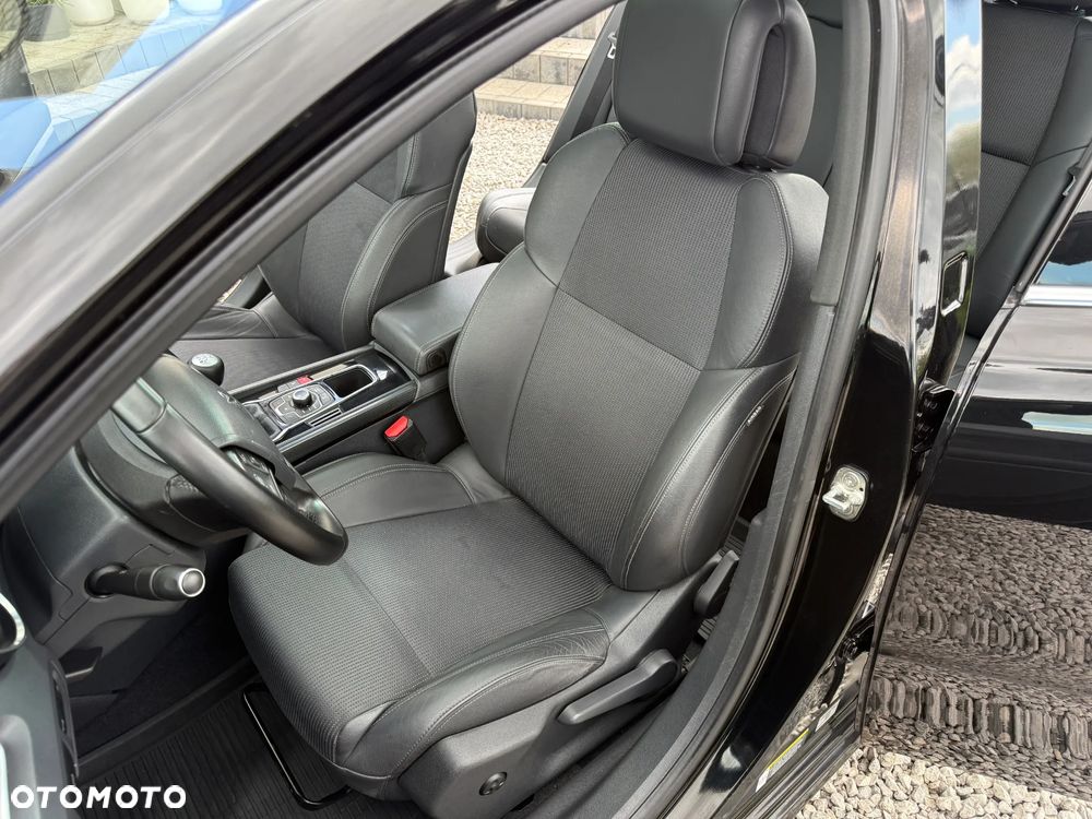 Peugeot 508 2.0 HDi Allure - 22