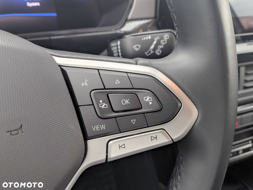 Volkswagen T-Cross - 30