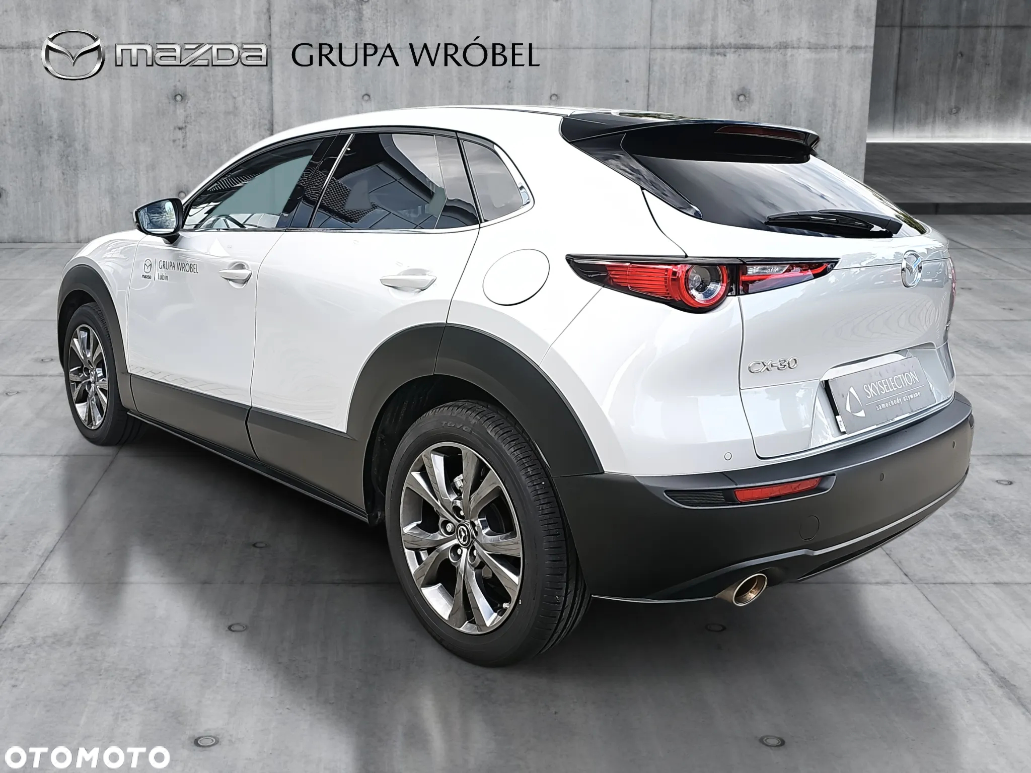 Mazda CX-30 - 8