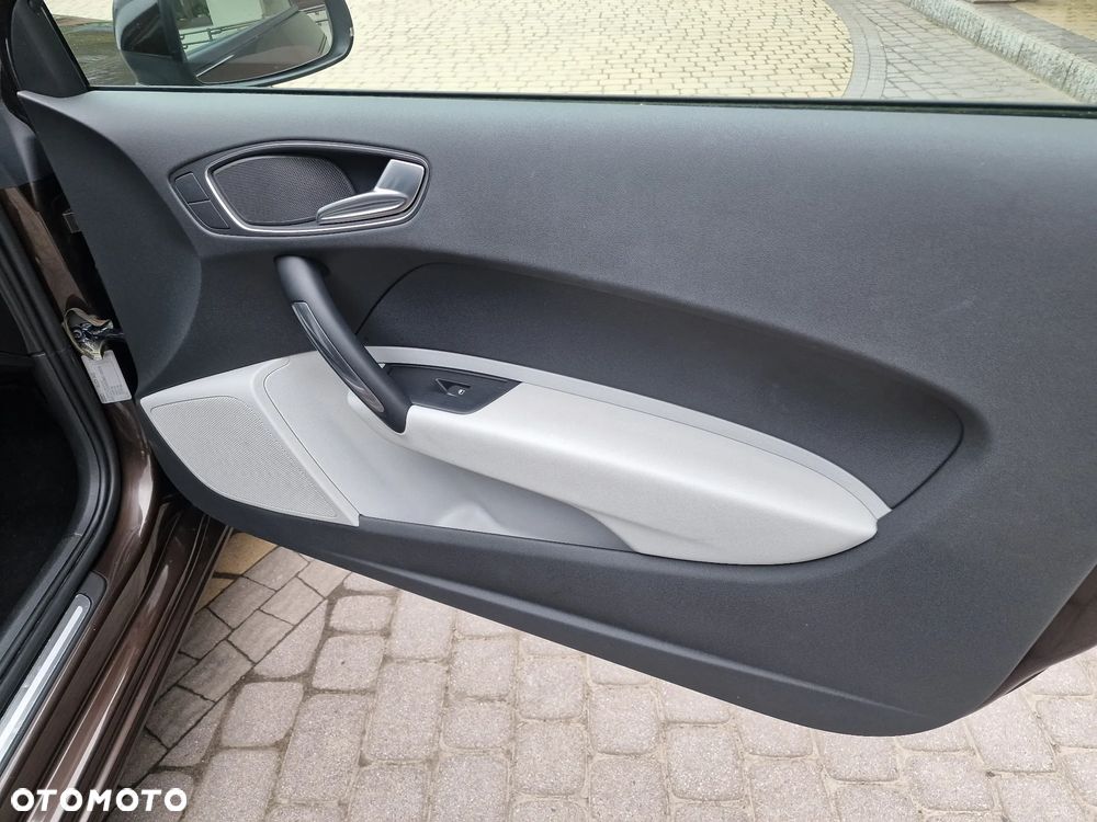 Audi A1 3-drzwiowe - 9