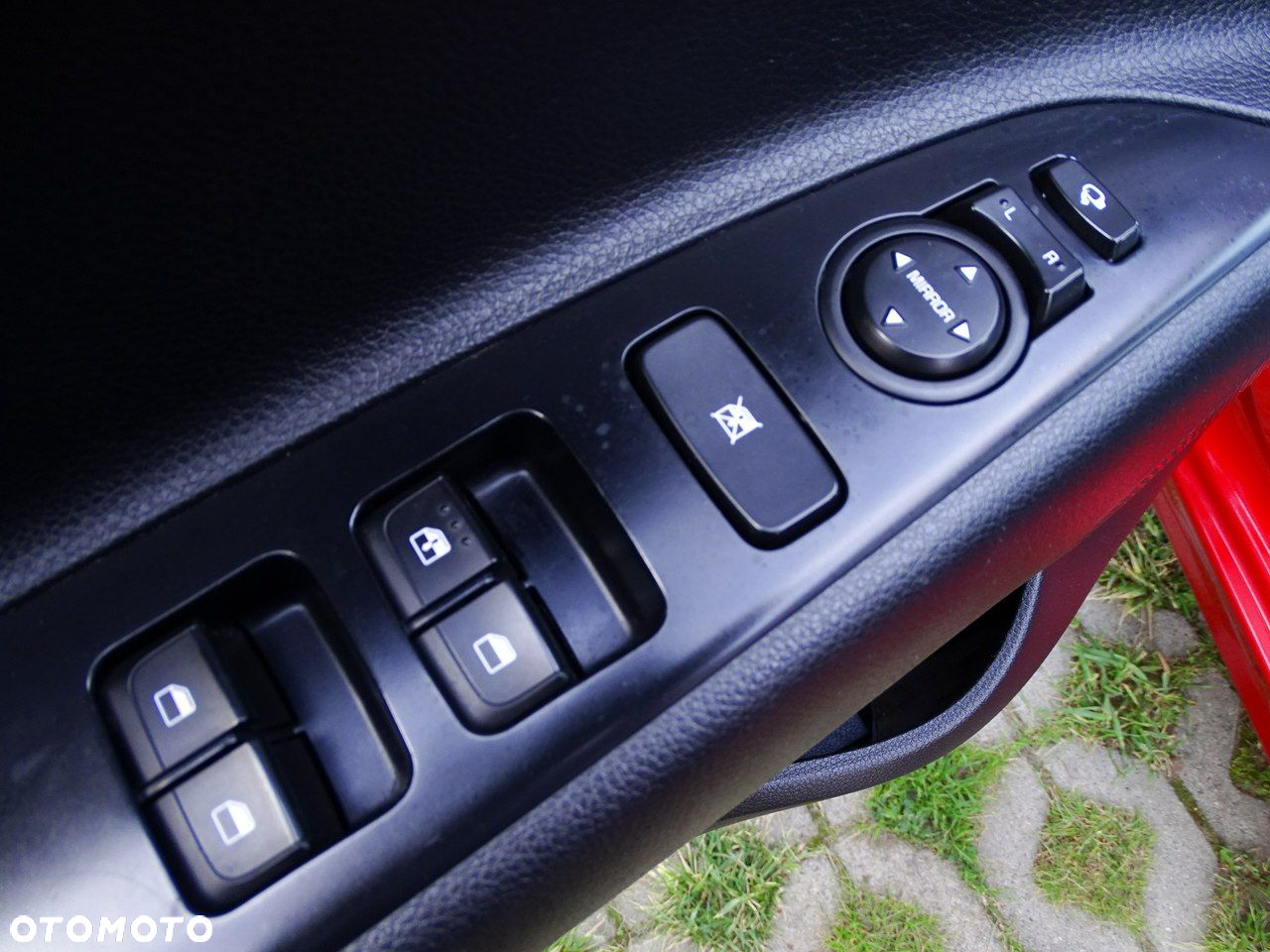 Kia Rio - 19