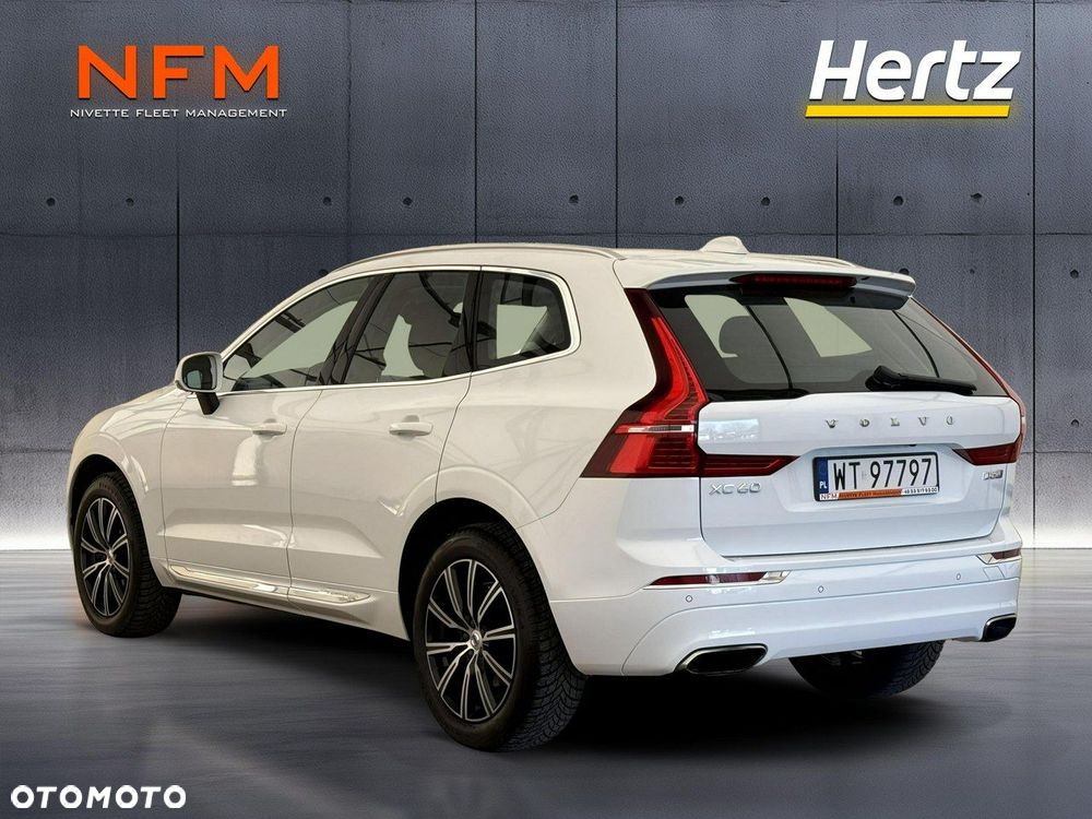 Volvo XC 60 - 5