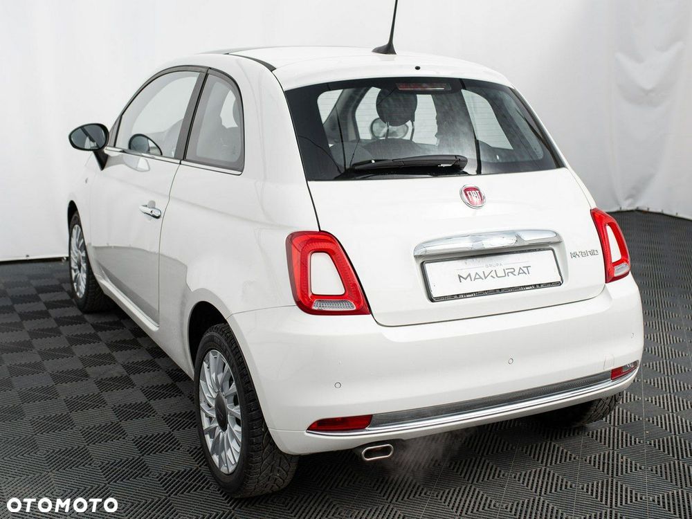 Fiat 500 - 5