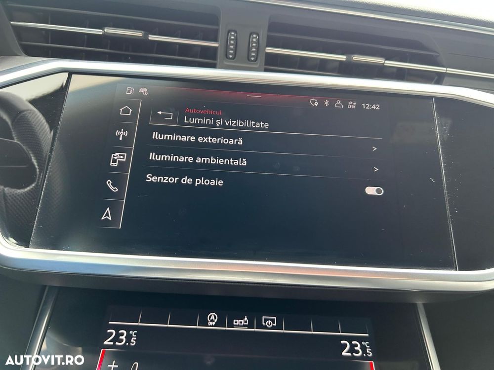 Audi A6 Avant 2.0 45 TFSI S tronic Sport - 28