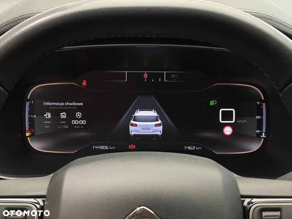 Citroën C5 Aircross 1.5 BlueHDi Feel - 19