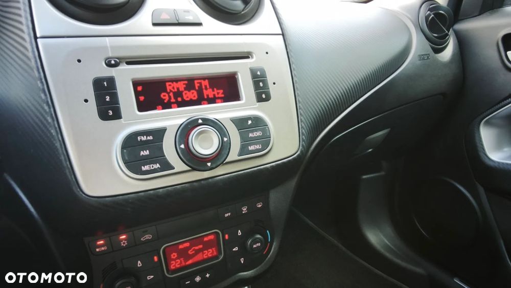 Alfa Romeo Mito 1.4 16V MultiAir Super - 9