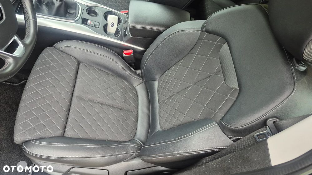 Renault Kadjar 1.3 TCe FAP Limited - 15