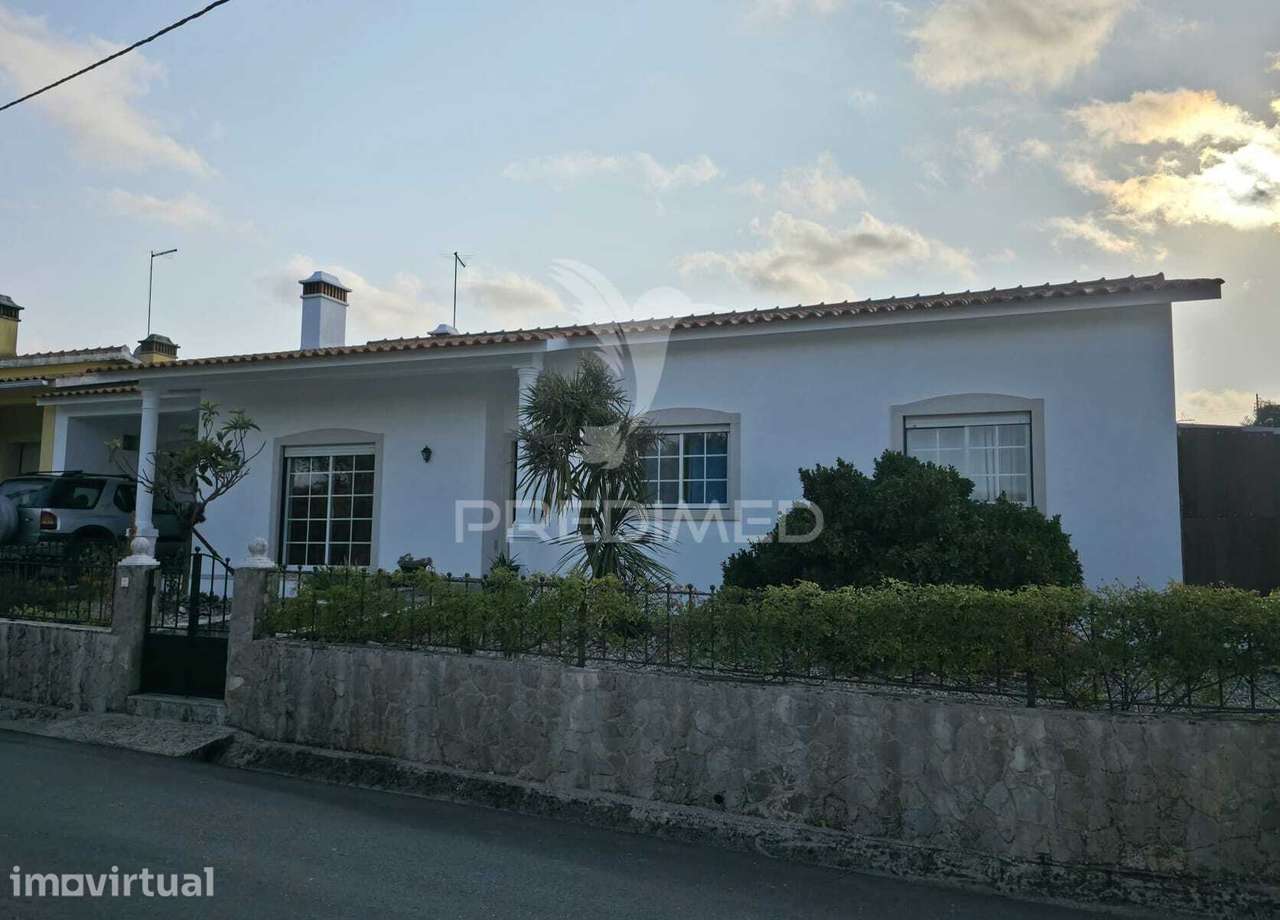 Moradia T3 • 330.000€ • Turquel - Grande imagem: 3/29
