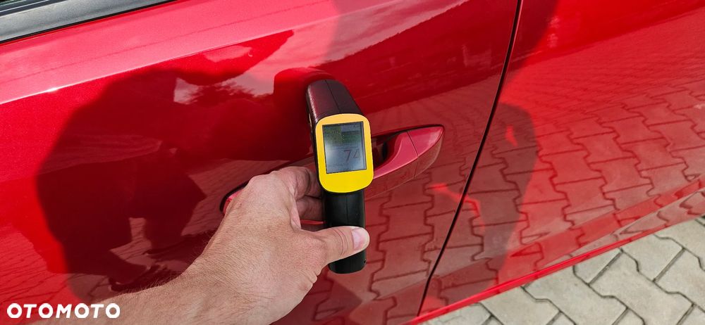 Opel Astra 1.6 T Plug-in Hybrid GS - 34