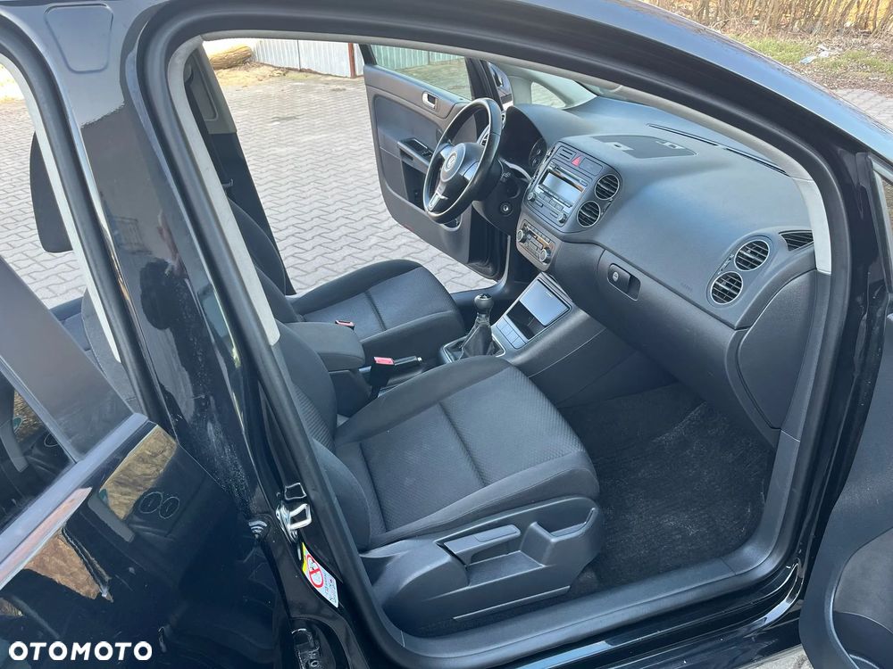 Volkswagen Golf Plus 1.6 Team - 15