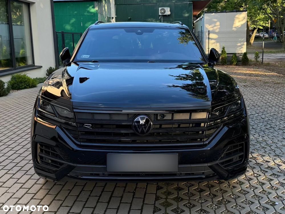 Volkswagen Touareg 3.0 V6 TFSI 4Motion R-Line - 29