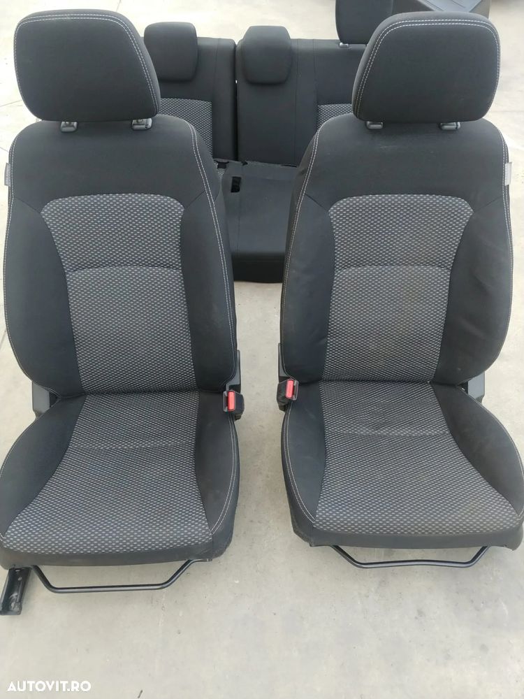 interior scaune bancheta textil suzuki vitara ly 2015 - 5