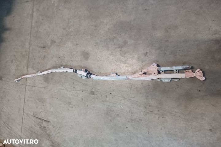 Airbag cortina dreapta 2009 Mazda 6 GH [facelift] [2009 - 2013] wagon - 1