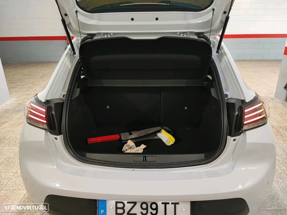 Peugeot 208 1.2 Style - 9