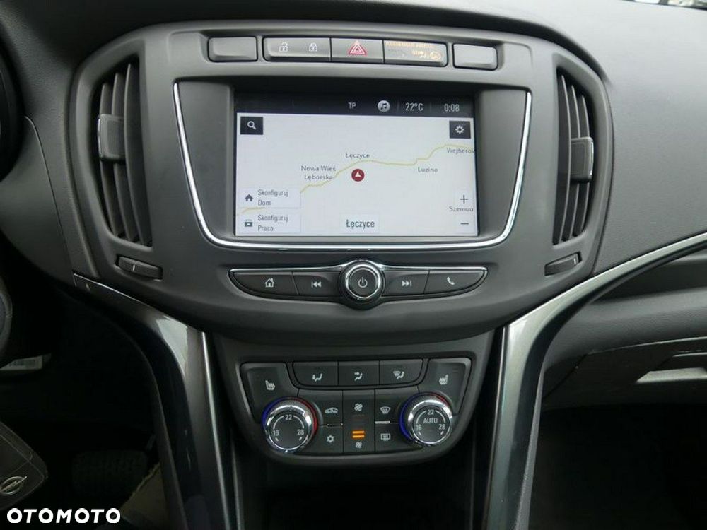 Opel Zafira Tourer 2.0 CDTI Automatik Edition - 7