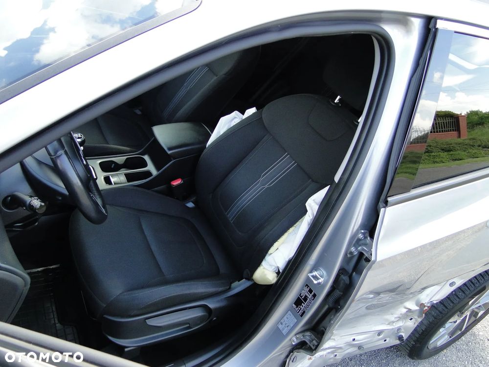 Hyundai Tucson 1.6 T-GDi Smart 2WD - 27