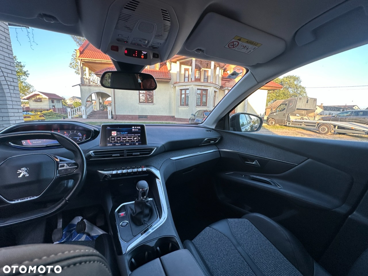 Peugeot 3008 - 17