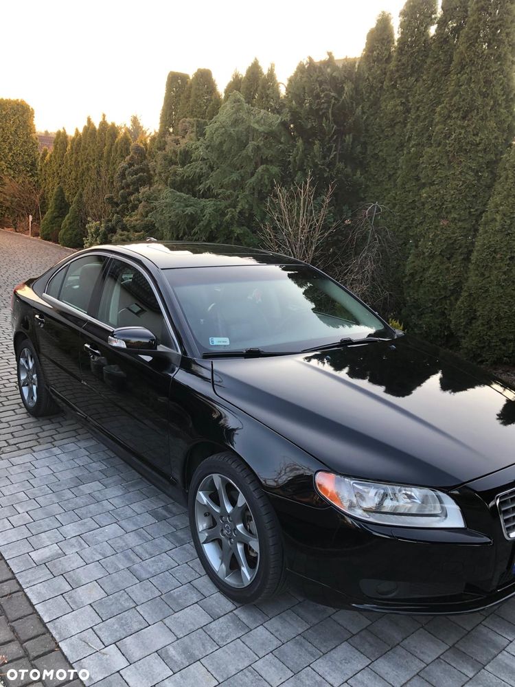 Volvo S80 3.2 AWD Edition R Design - 1