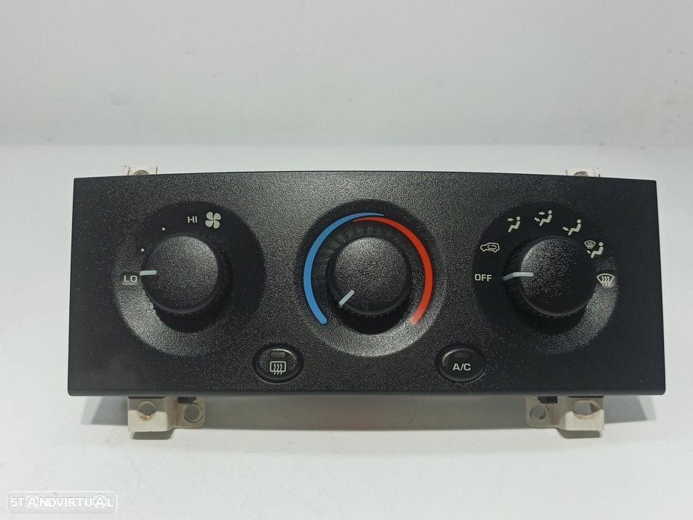 COMANDO SOFAGEM/AR CONDICIONADO JEEP GR.CHEROKEE (WJ/WG) 3.1 TD LAREDO - 1