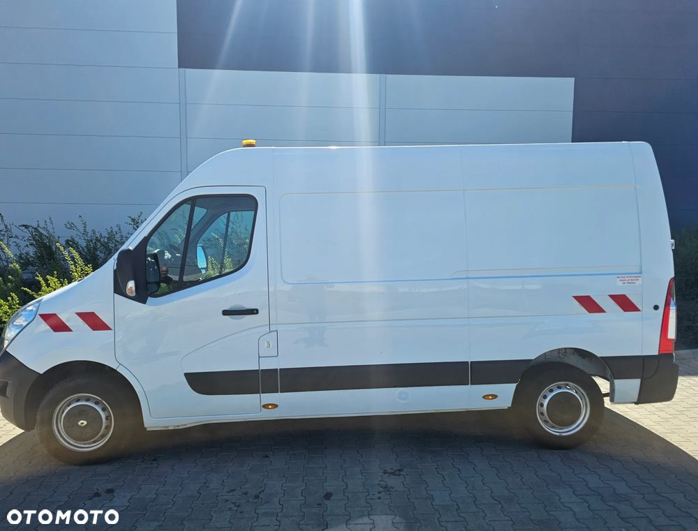 Renault MASTER - 3