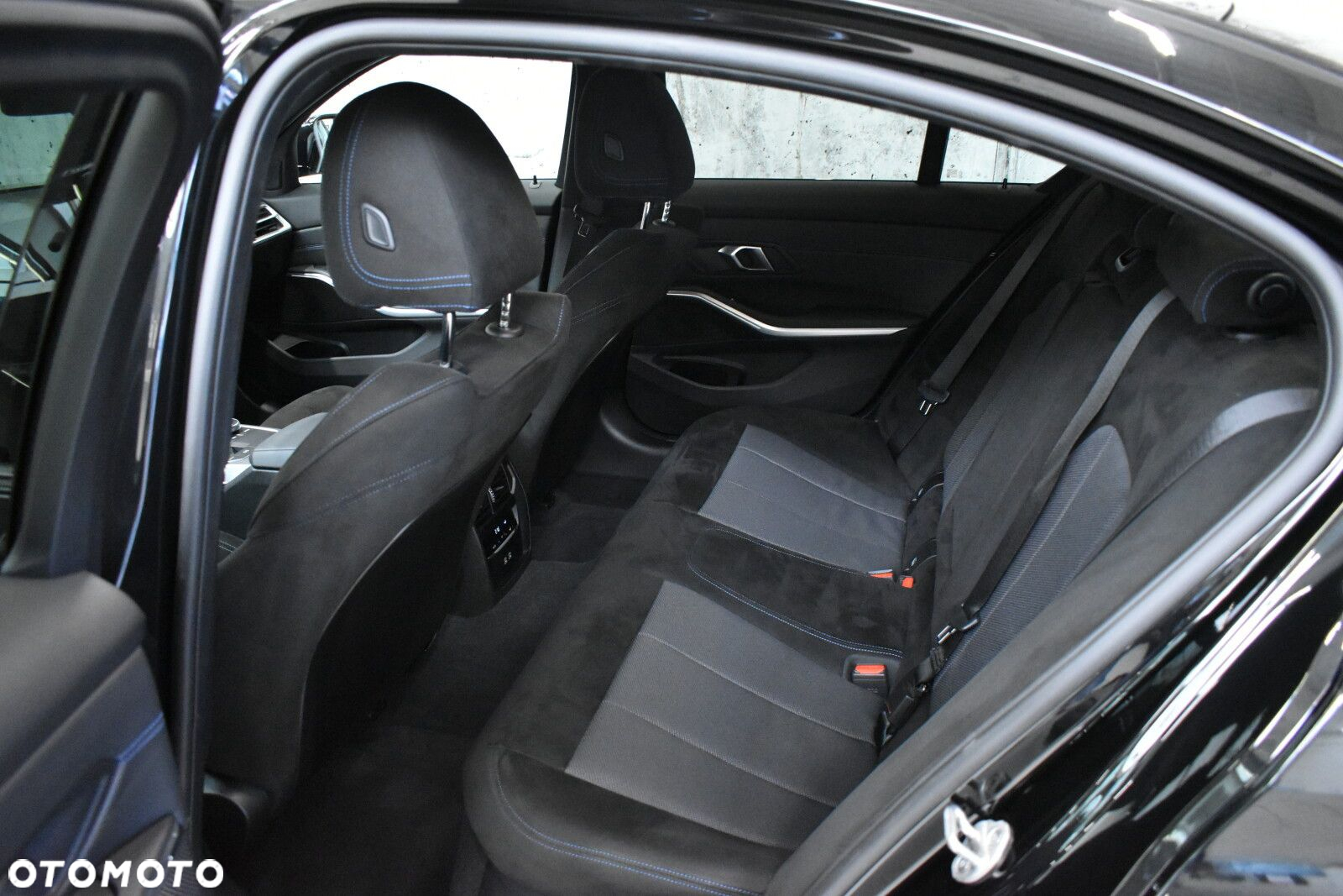BMW Seria 3 - 20
