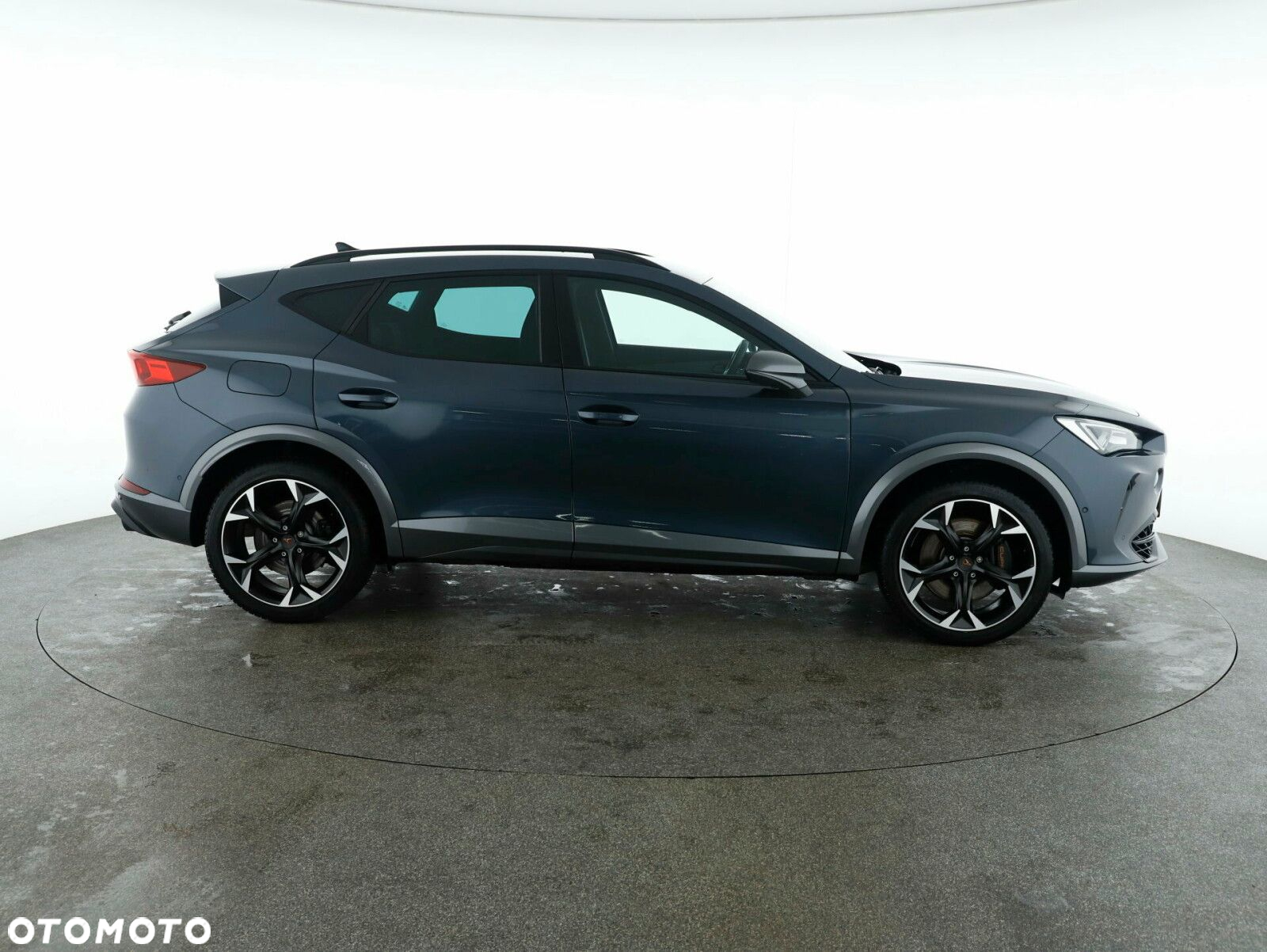 Cupra Formentor 2.0 TSI 4Drive VZ DSG - 5