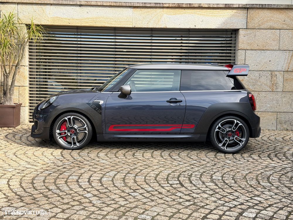 MINI Coupé - 6