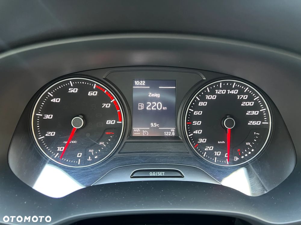 Seat Leon 1.5 EcoTSI Evo Xcellence S&S - 20