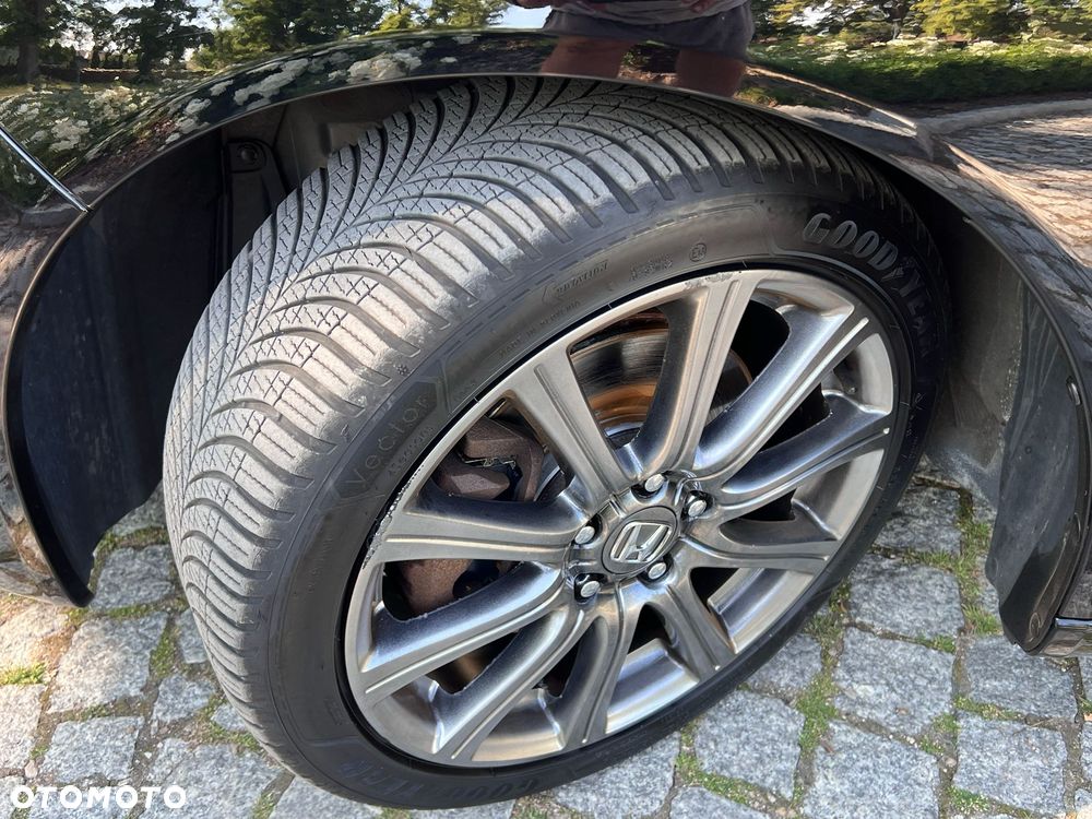 Honda Accord 2.4 S - 35