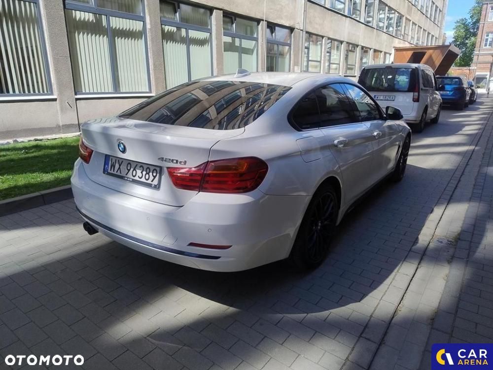 BMW Seria 4 - 4