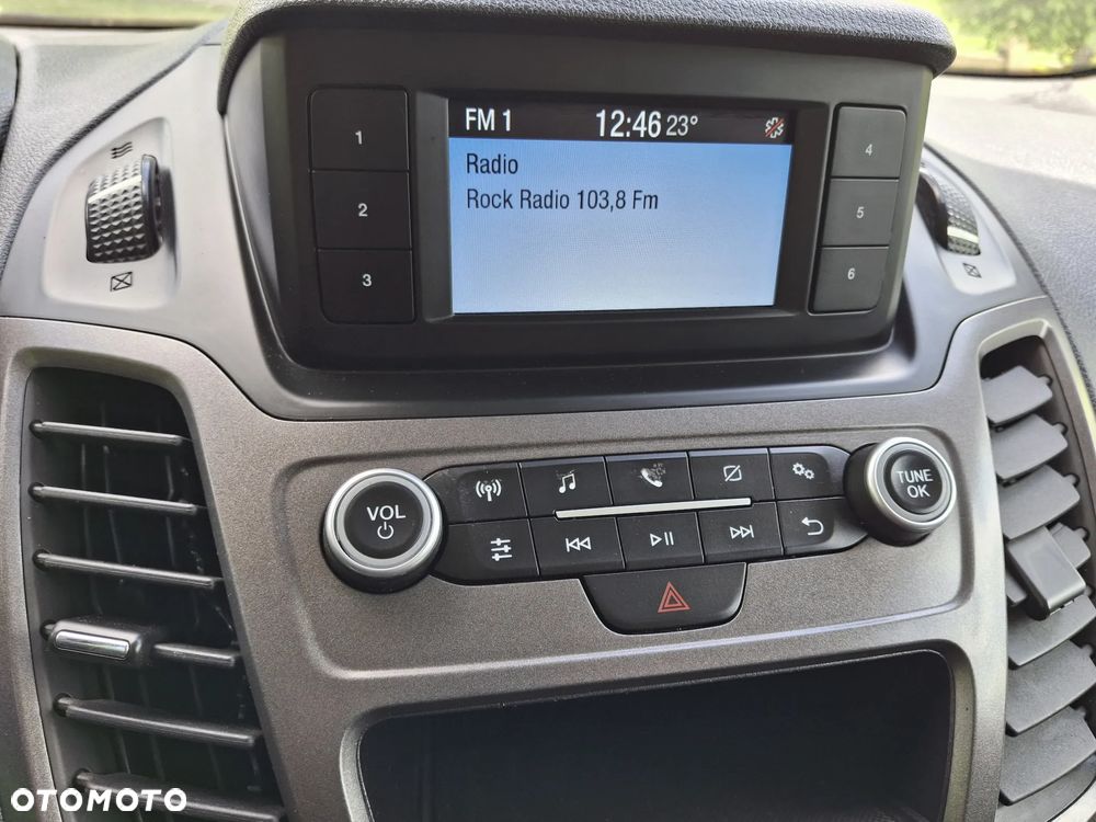Ford TRANSIT CONNECT TREND - 24