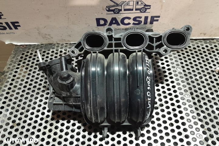 Galerie admisie 39300-04000 39300-04000 Hyundai i10 2 [facelift] [201 - 2