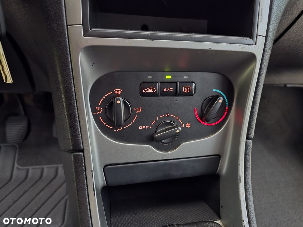 Peugeot 307 - 29
