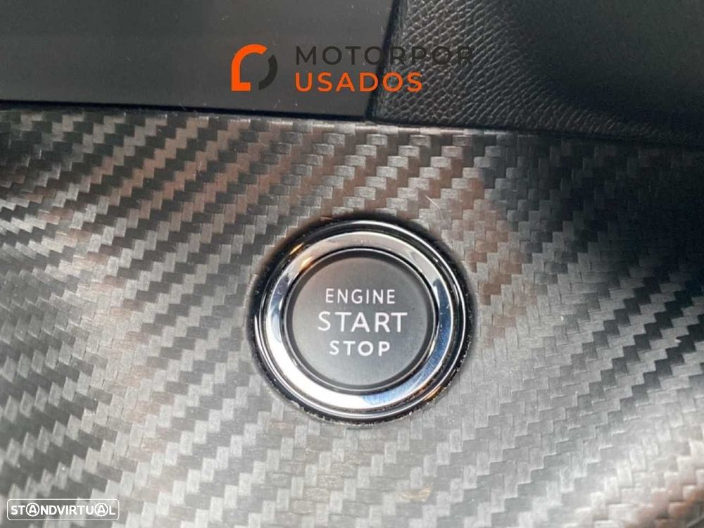 Peugeot 208 1.5 BlueHDi Allure Pack - 13