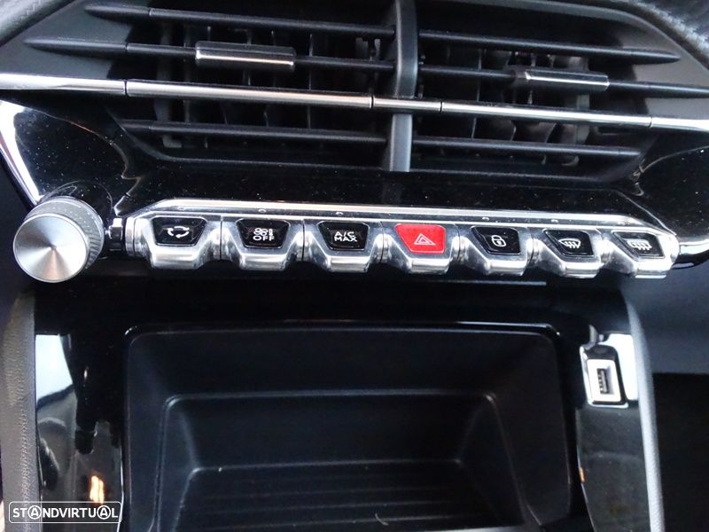 Peugeot 2008 1.5 BlueHDi Active Pack - 15