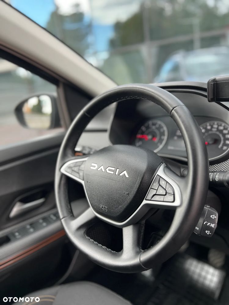 Dacia Sandero Stepway 1.0 TCe Comfort - 12