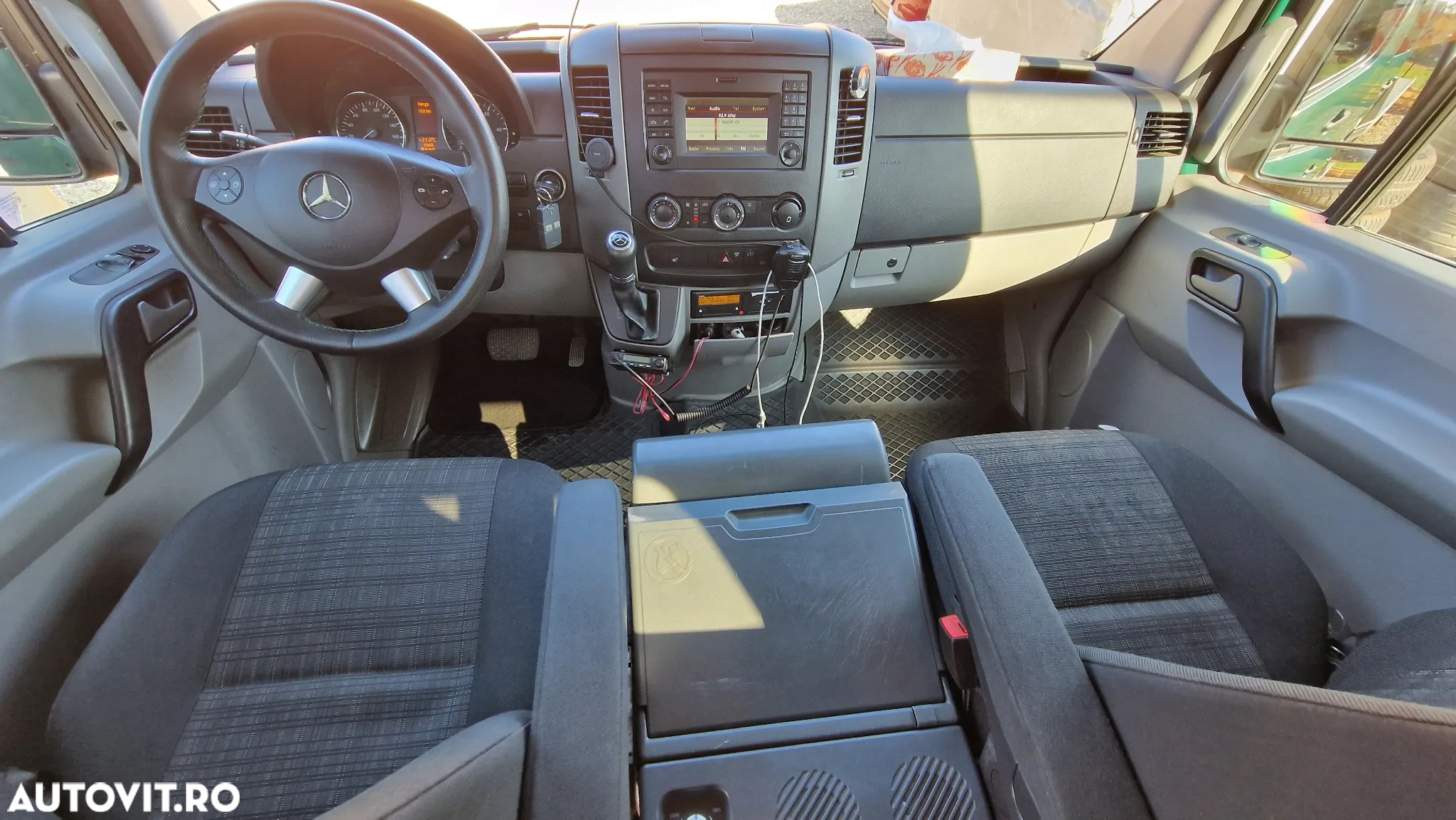 Mercedes-Benz Sprinter 316CDI - 2