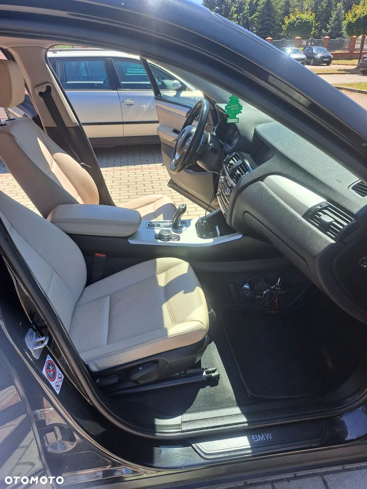 BMW X4 xDrive20i - 7