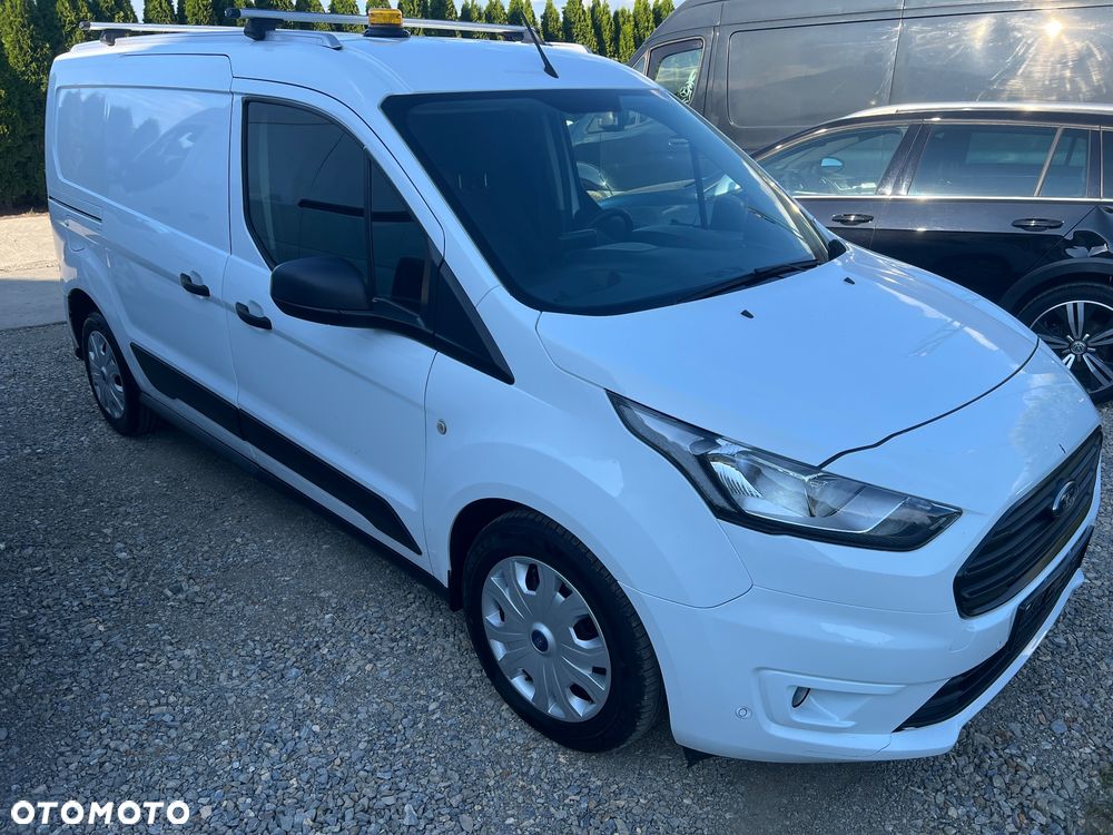 Ford Transit Connect - 34
