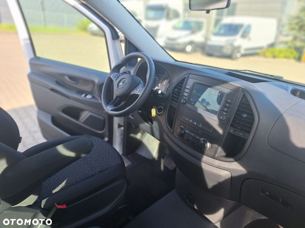 Mercedes-Benz Vito Tourer L3 Pro 4x4 9G-Tronic 447.705 - 18