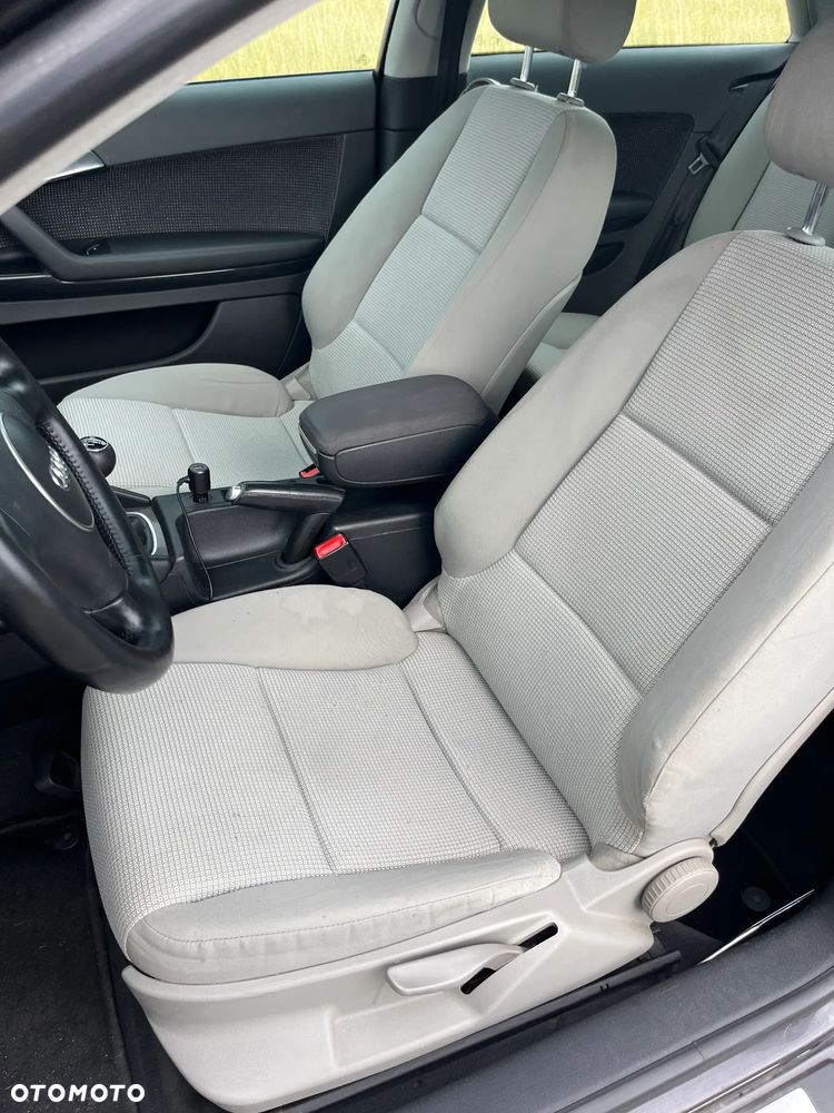 Audi A3 3-drzwiowe 1.9 TDI Ambition - 18